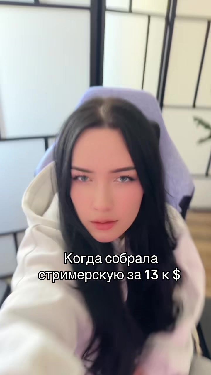 @Bulochka