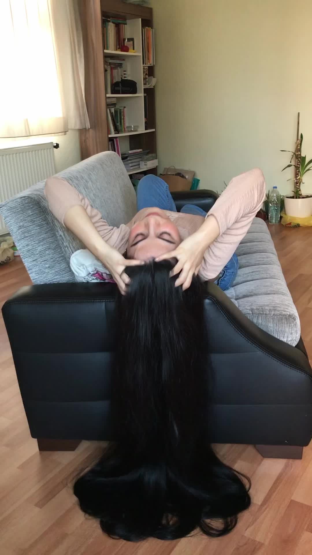 @Sexiest Hair