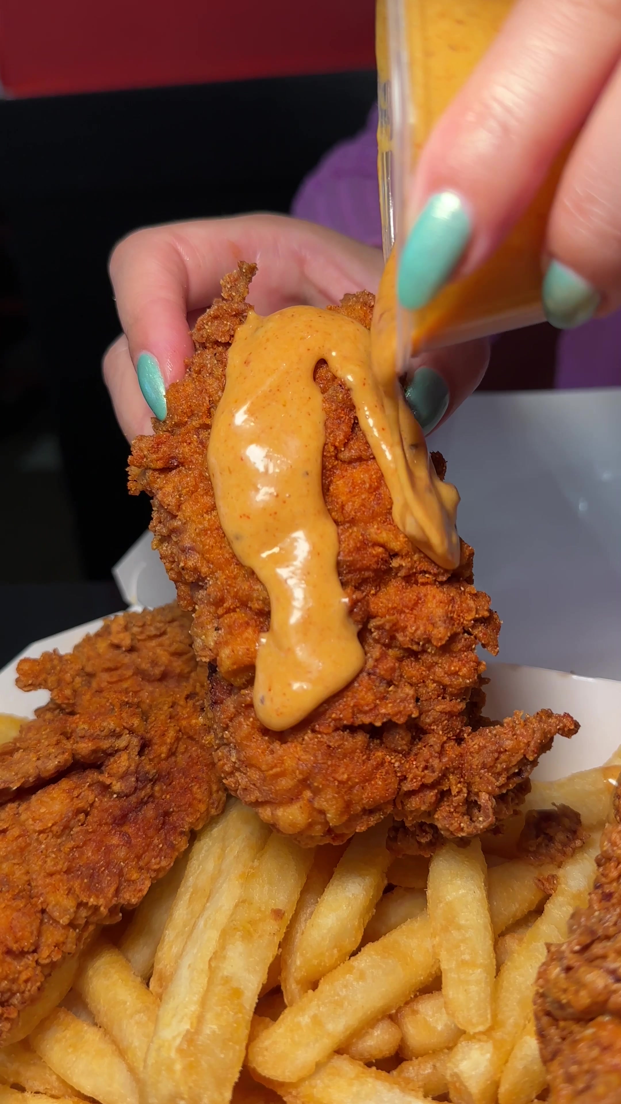 @Fluffieshotchicken