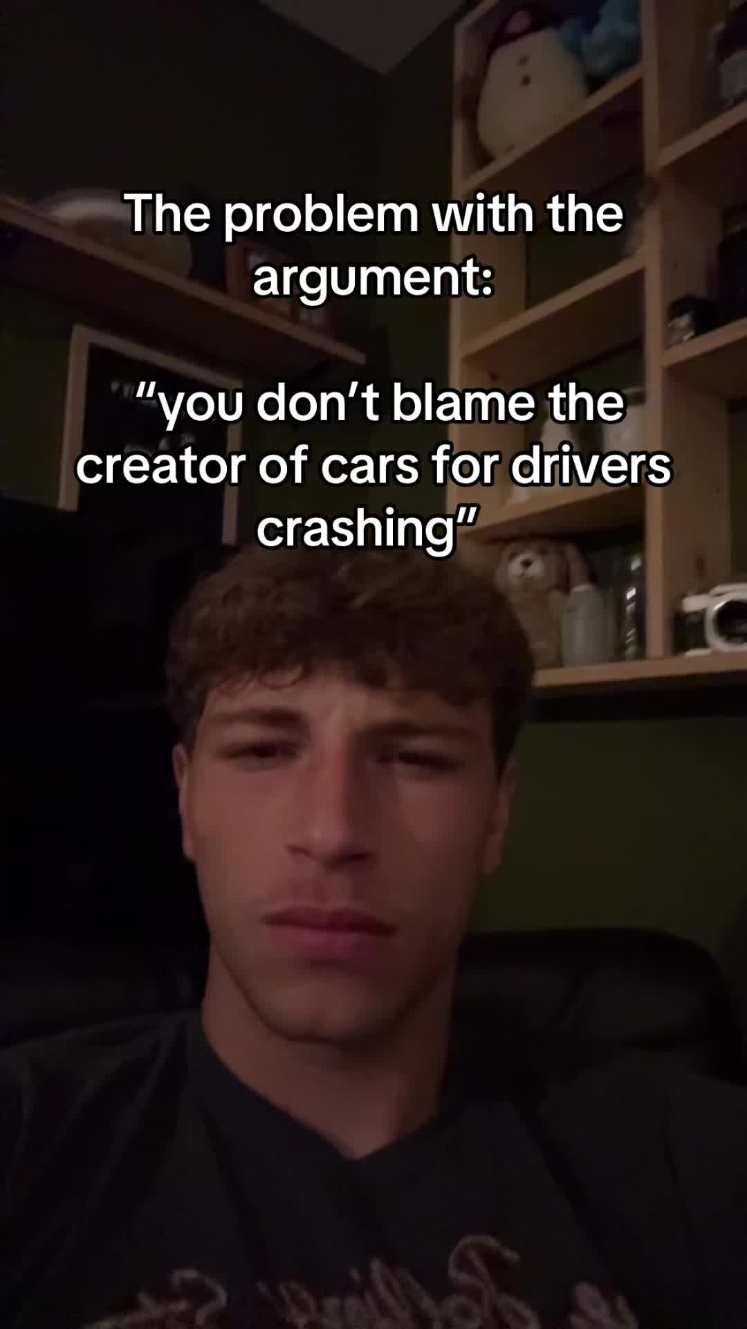 @⚛️ Harrison ☮️
