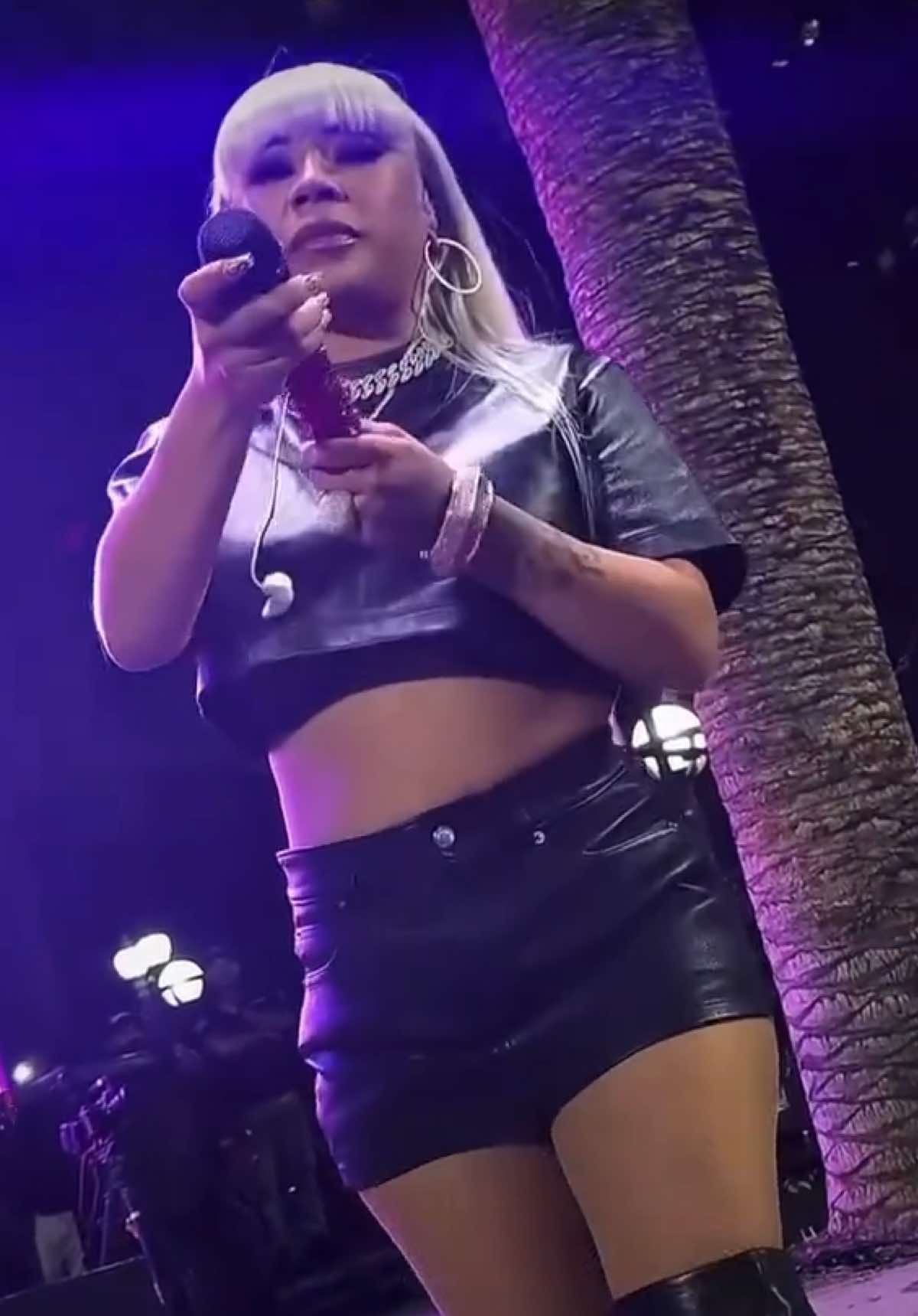 @KeyshiaCole_fans