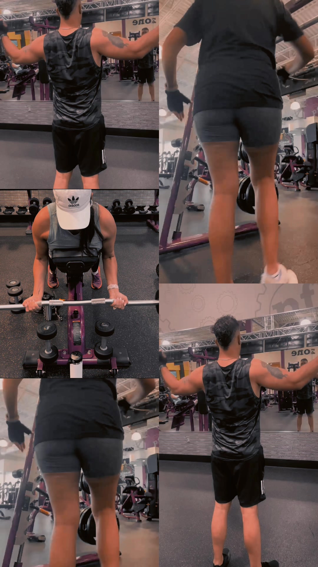 @Fit4Life