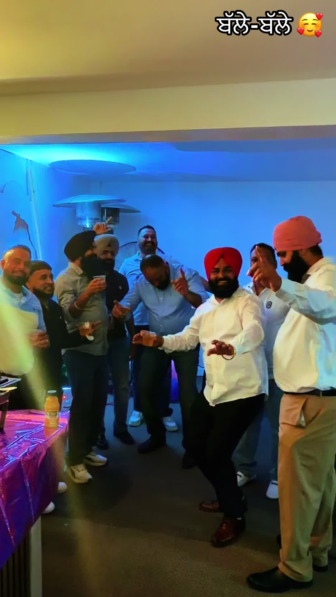 @HARJIT SINGH WARAICH 🇺🇸