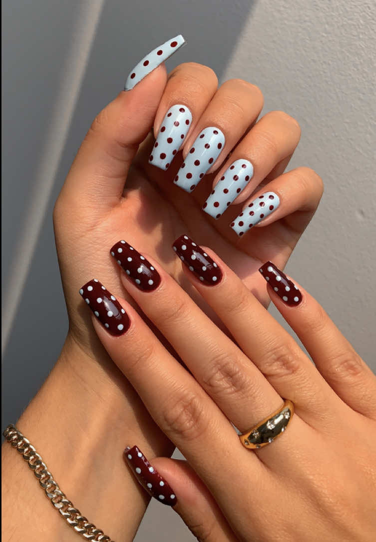 @denasnails ☆