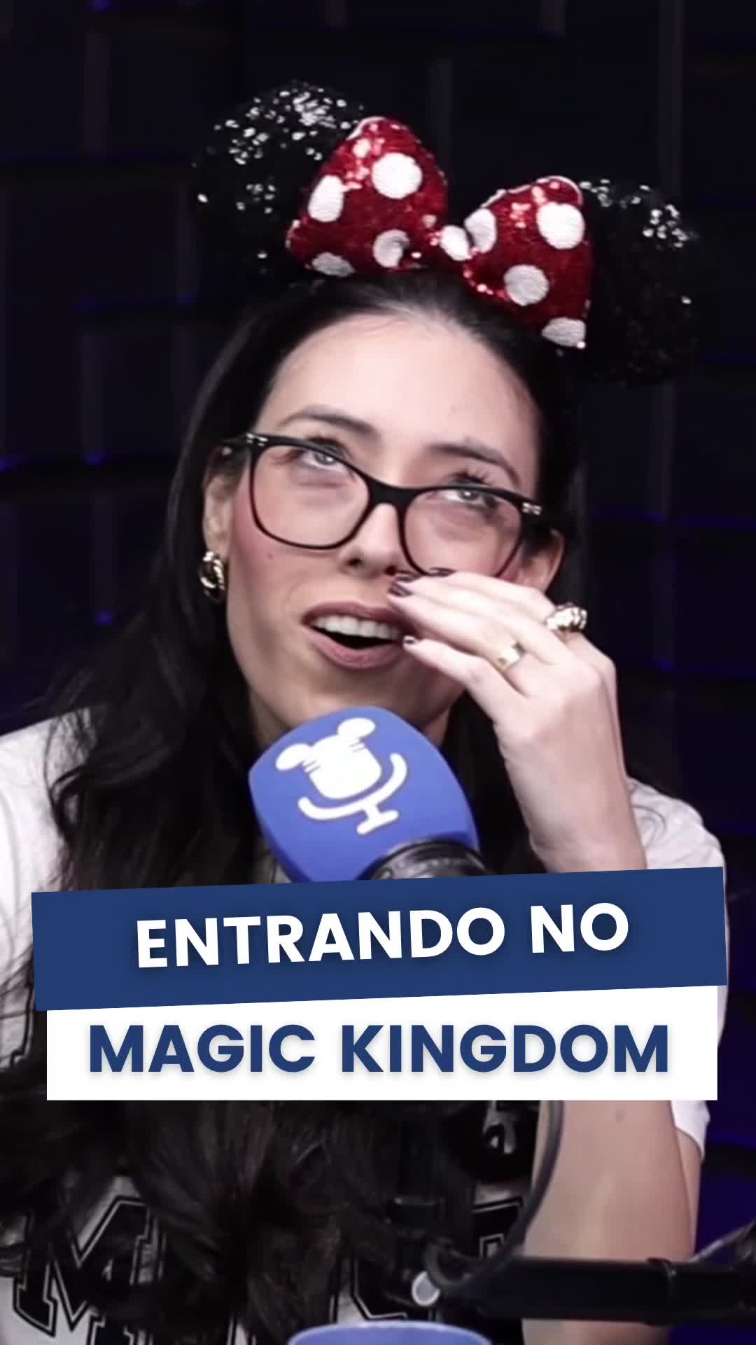 @Histórias de Orlando