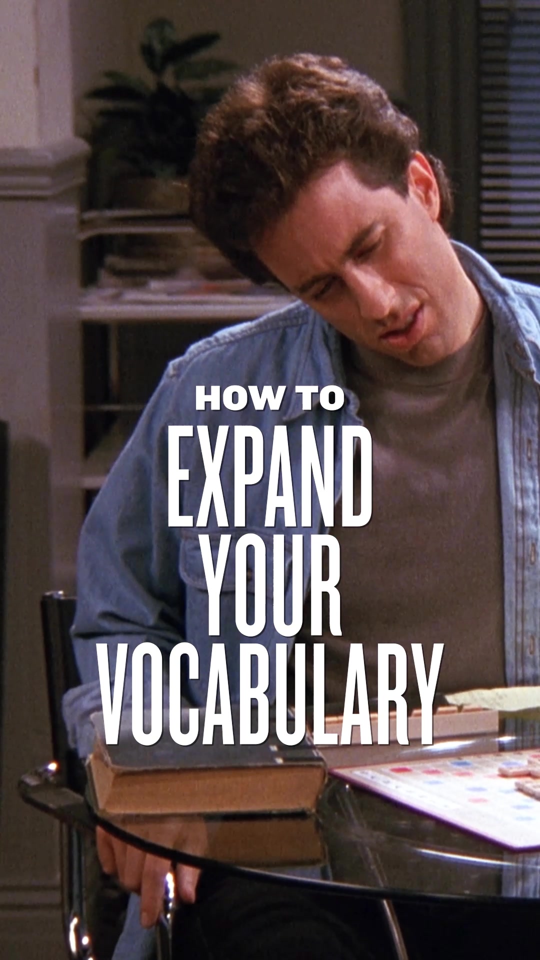 @Seinfeld