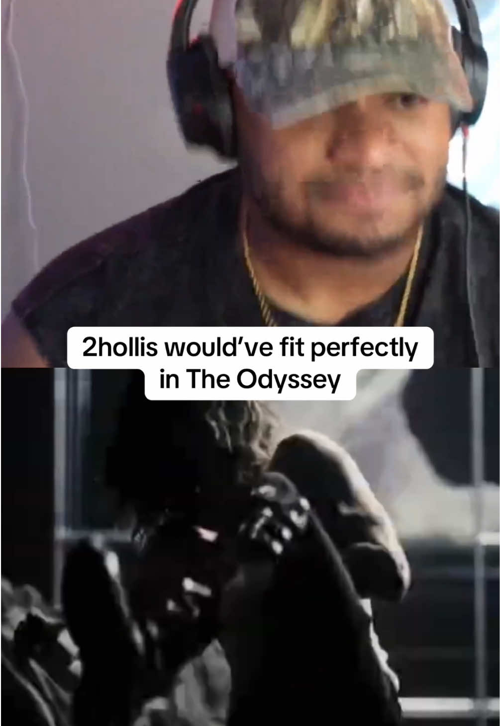 @2hollis Fan Page