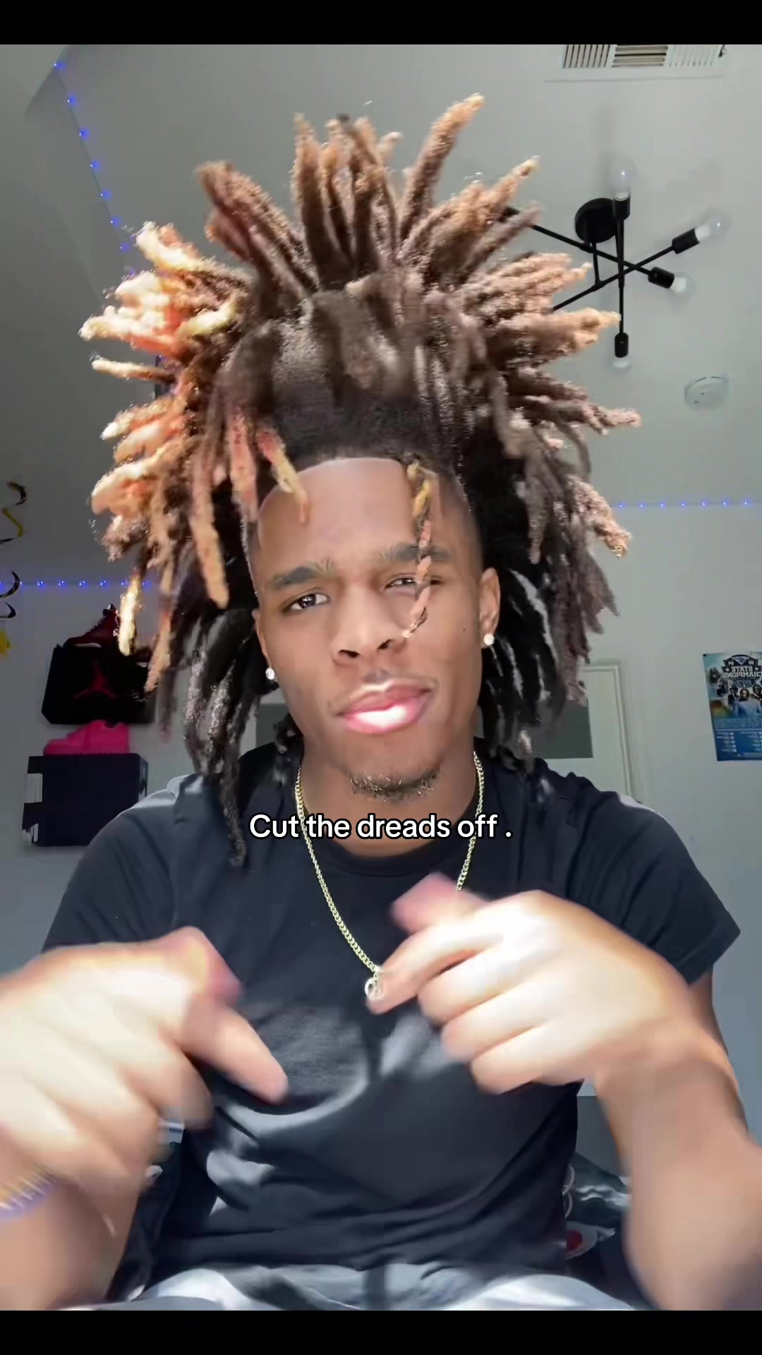 @Lil kevv