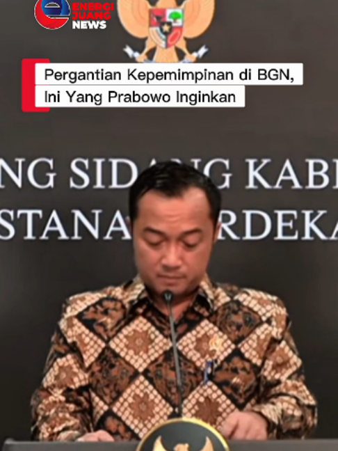 @Energi Juang News