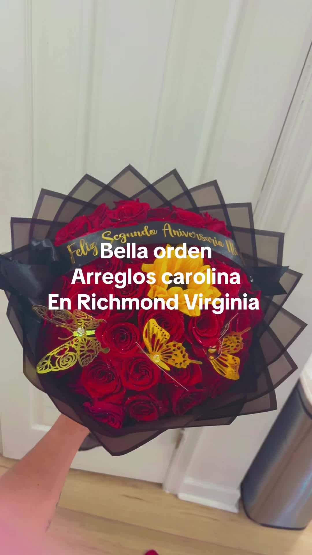 @Arregloscarolina