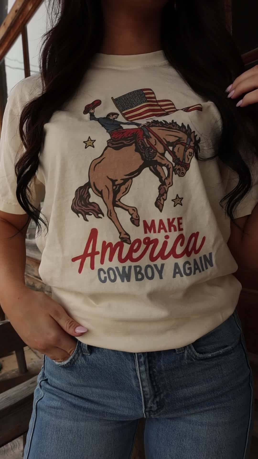@4L Western Wear