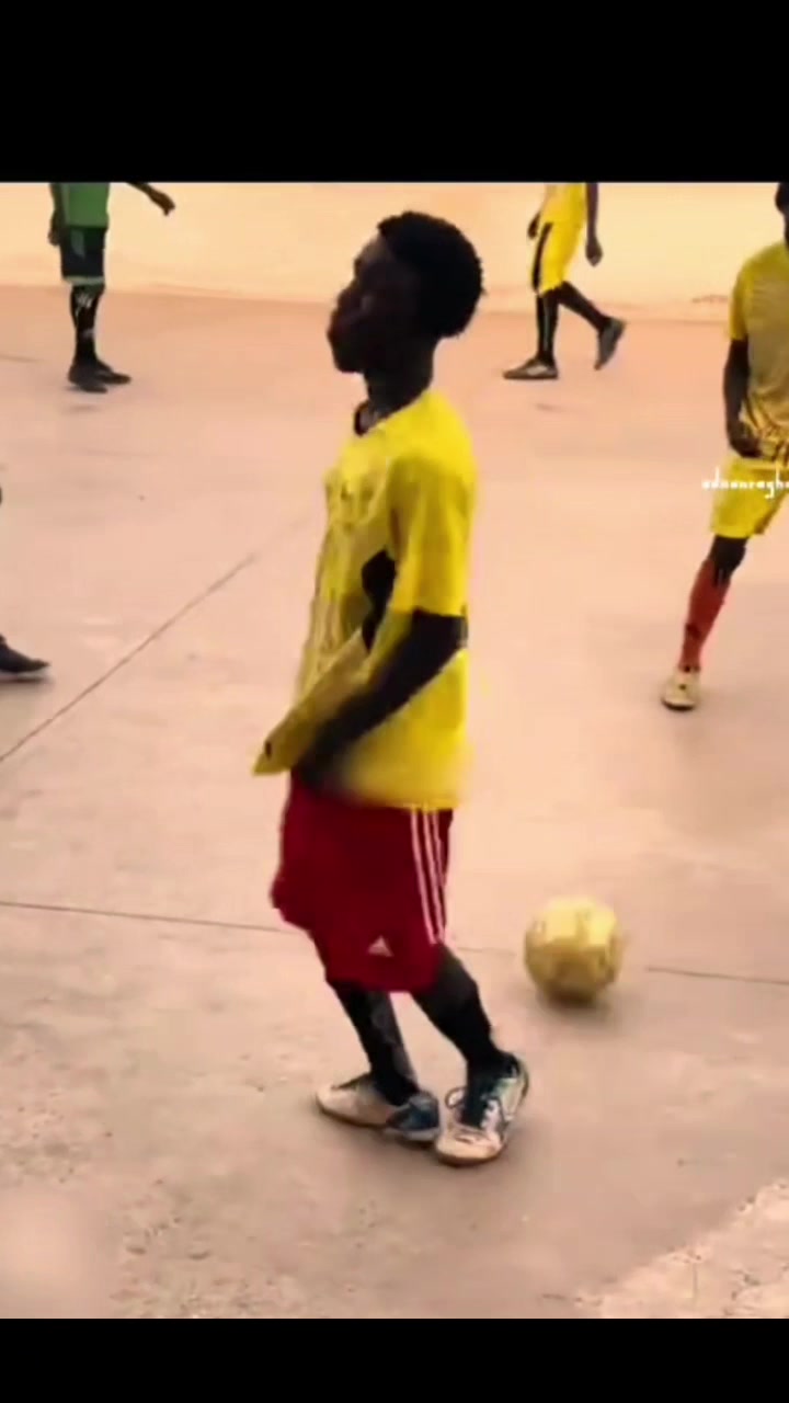 @Soccer