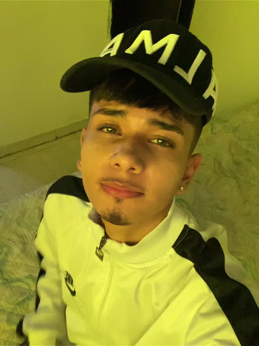 @Will๐