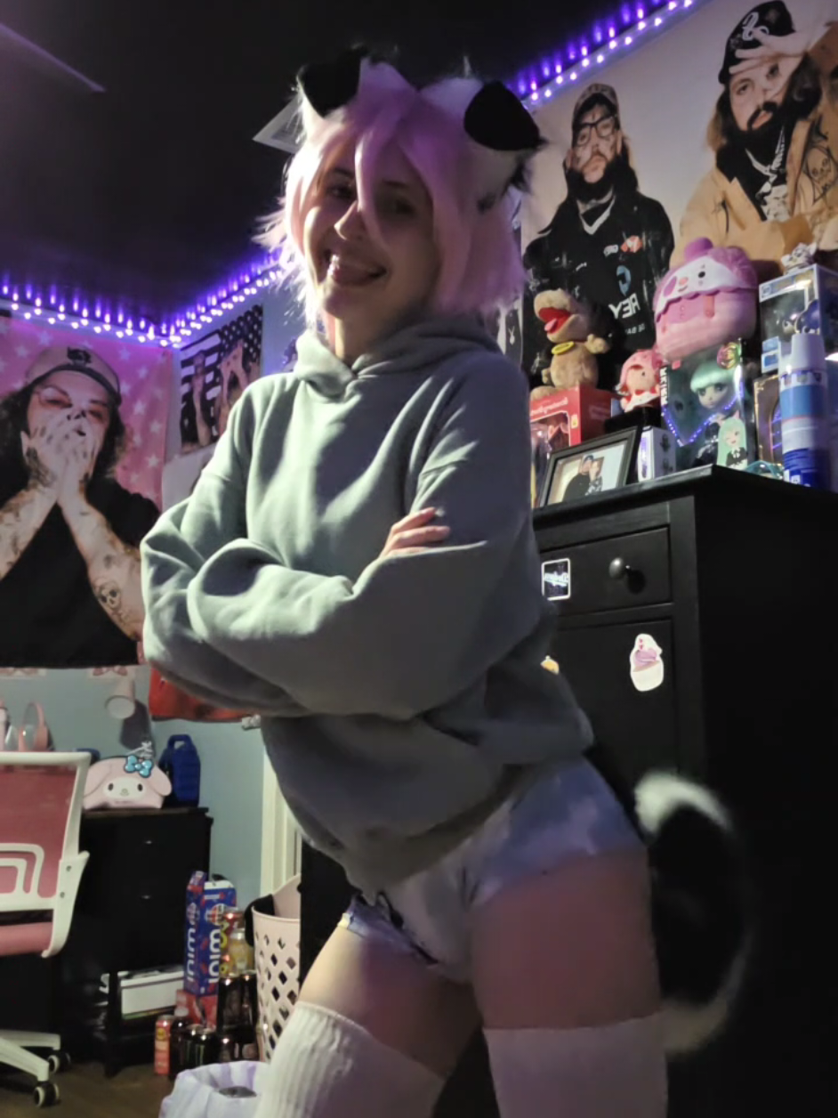 @𖤐Minty Poptart𖤐