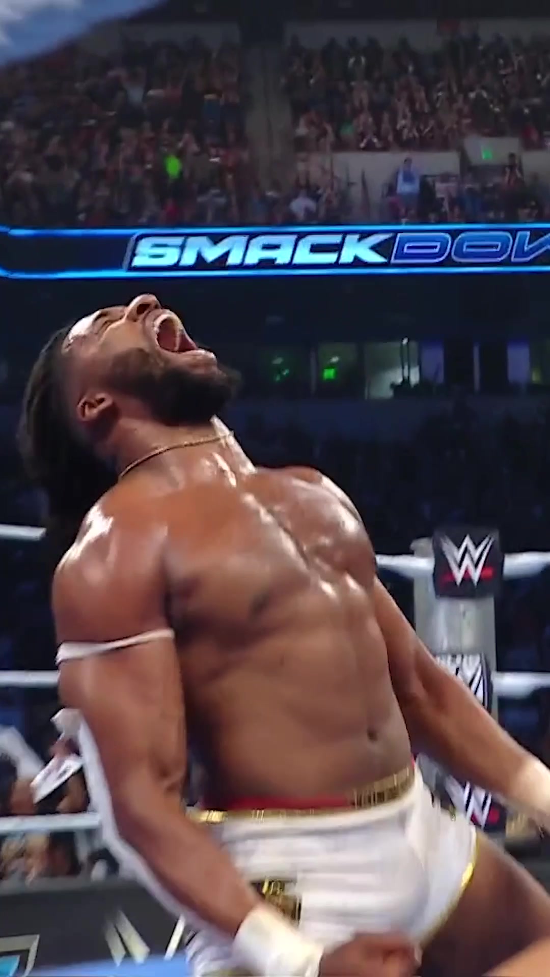 @WWE