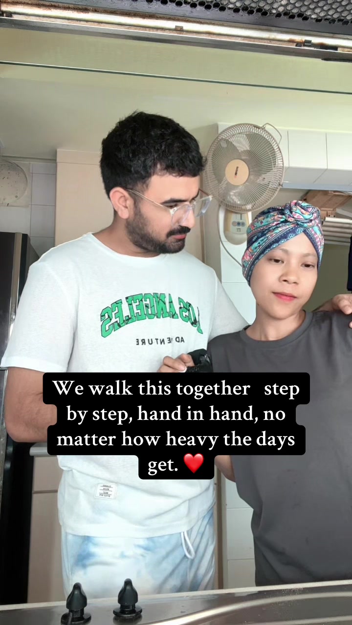 @Sourav&Jenni