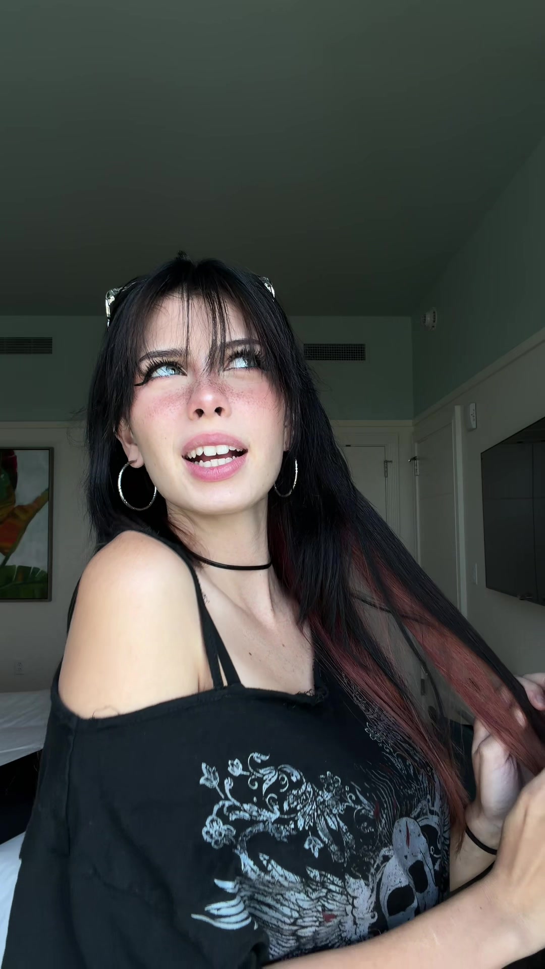 @theavivafoxxx