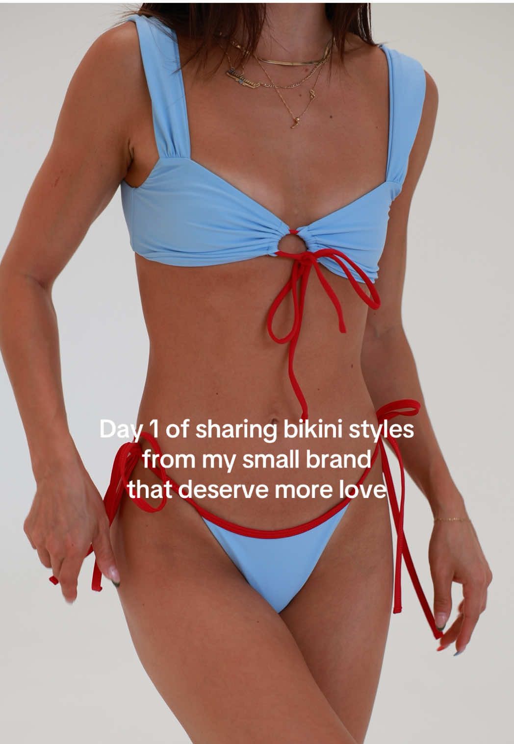 @Marianne | 75 & Sunny Swim ๐