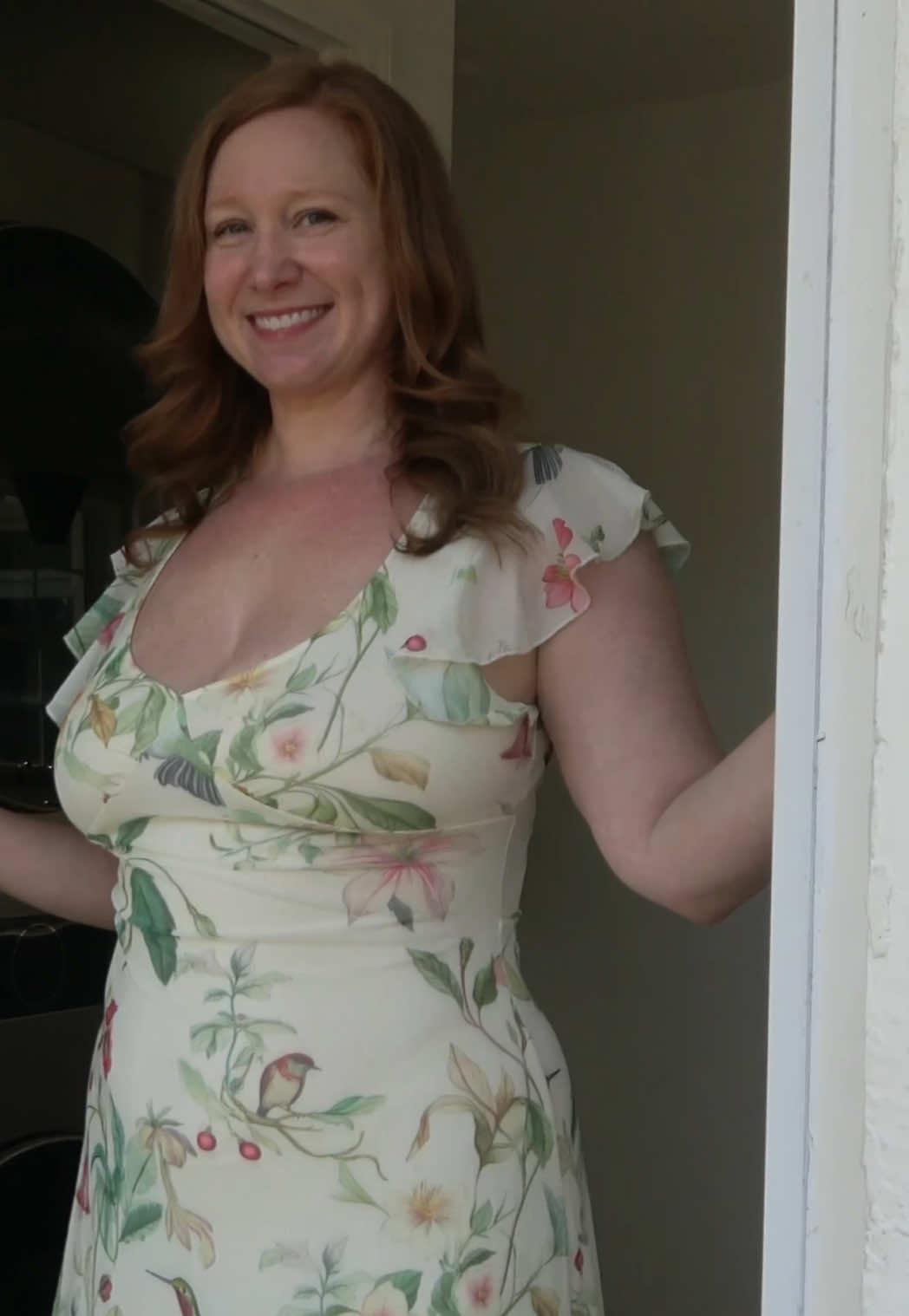 @Ginger Daydreams