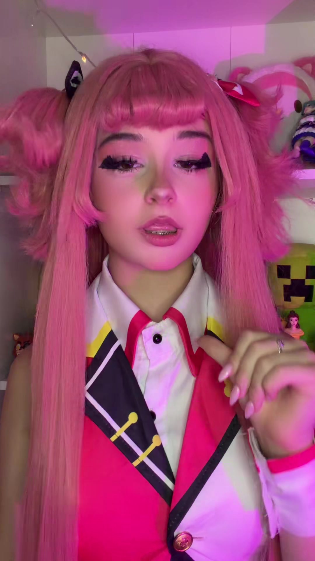@‧₊˚⋅ᥱᥣᥣιᥱ⋅˚₊‧
