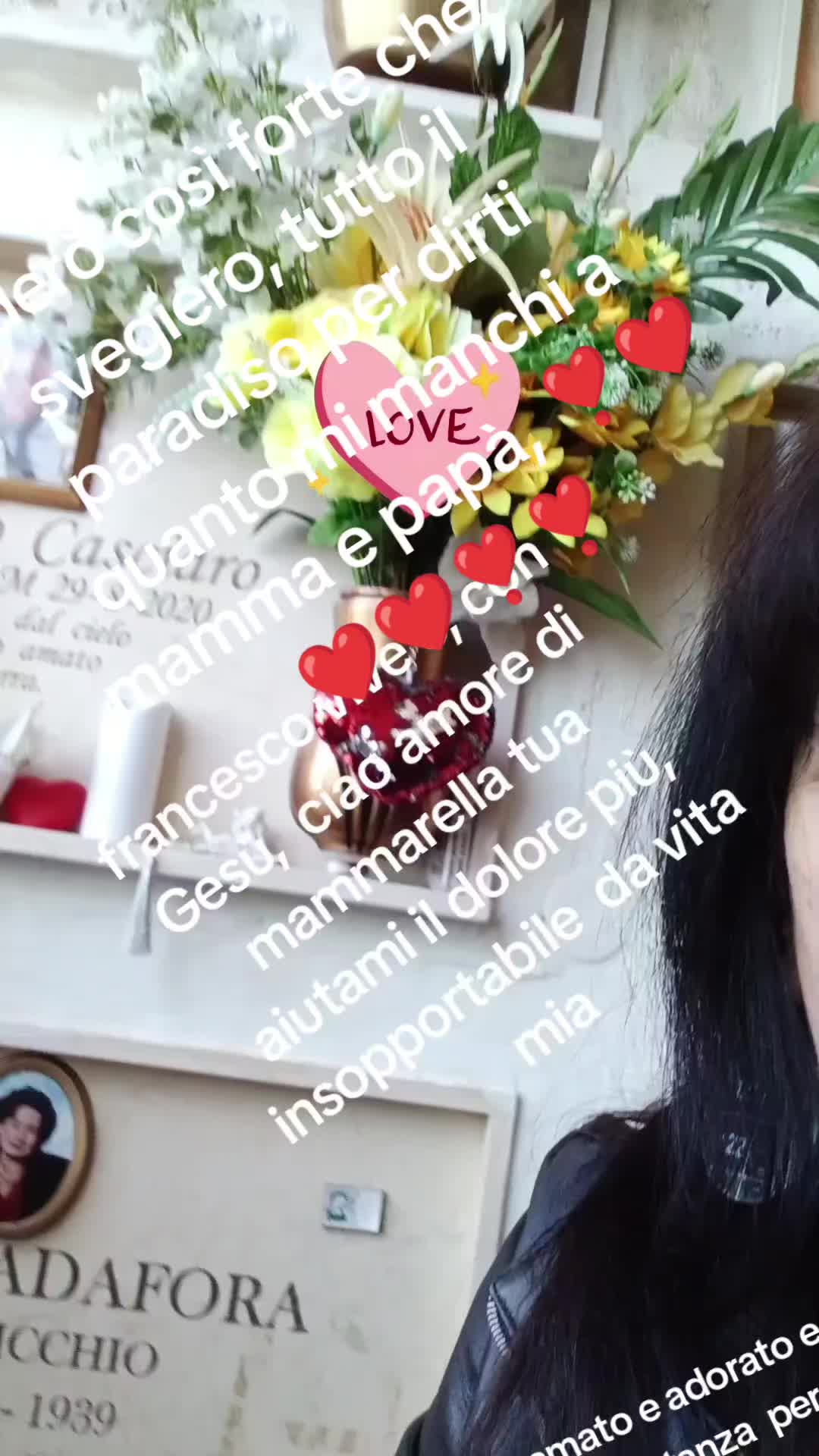 @francesco casciaro