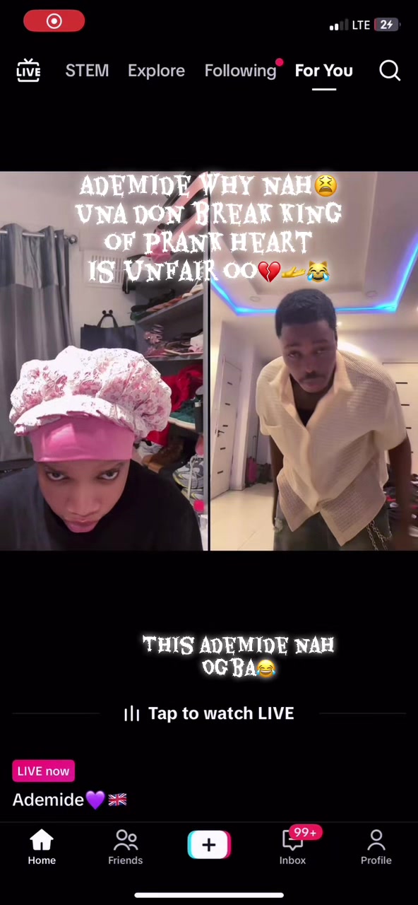 @EYINJU ERI AREMOLEKUN🕊️📿✝️🤍