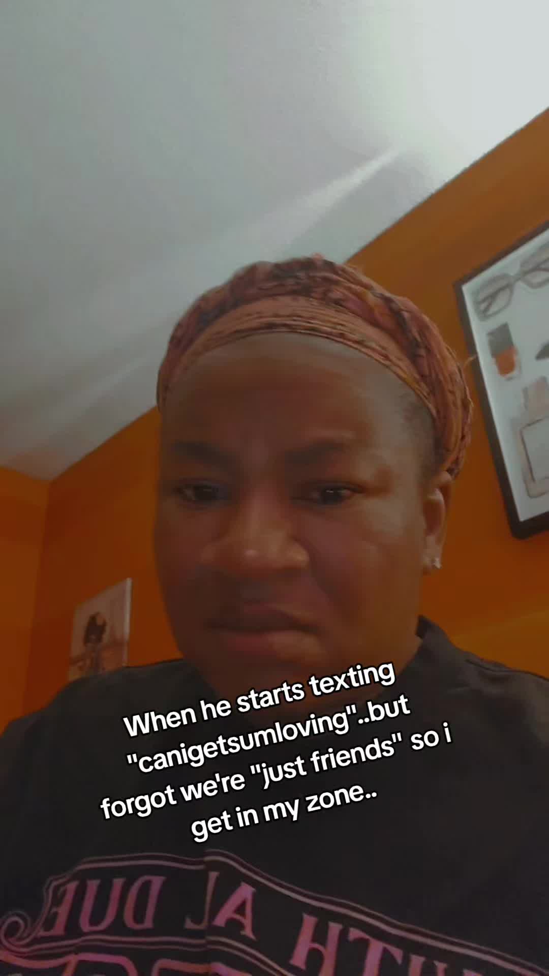 @Tameika