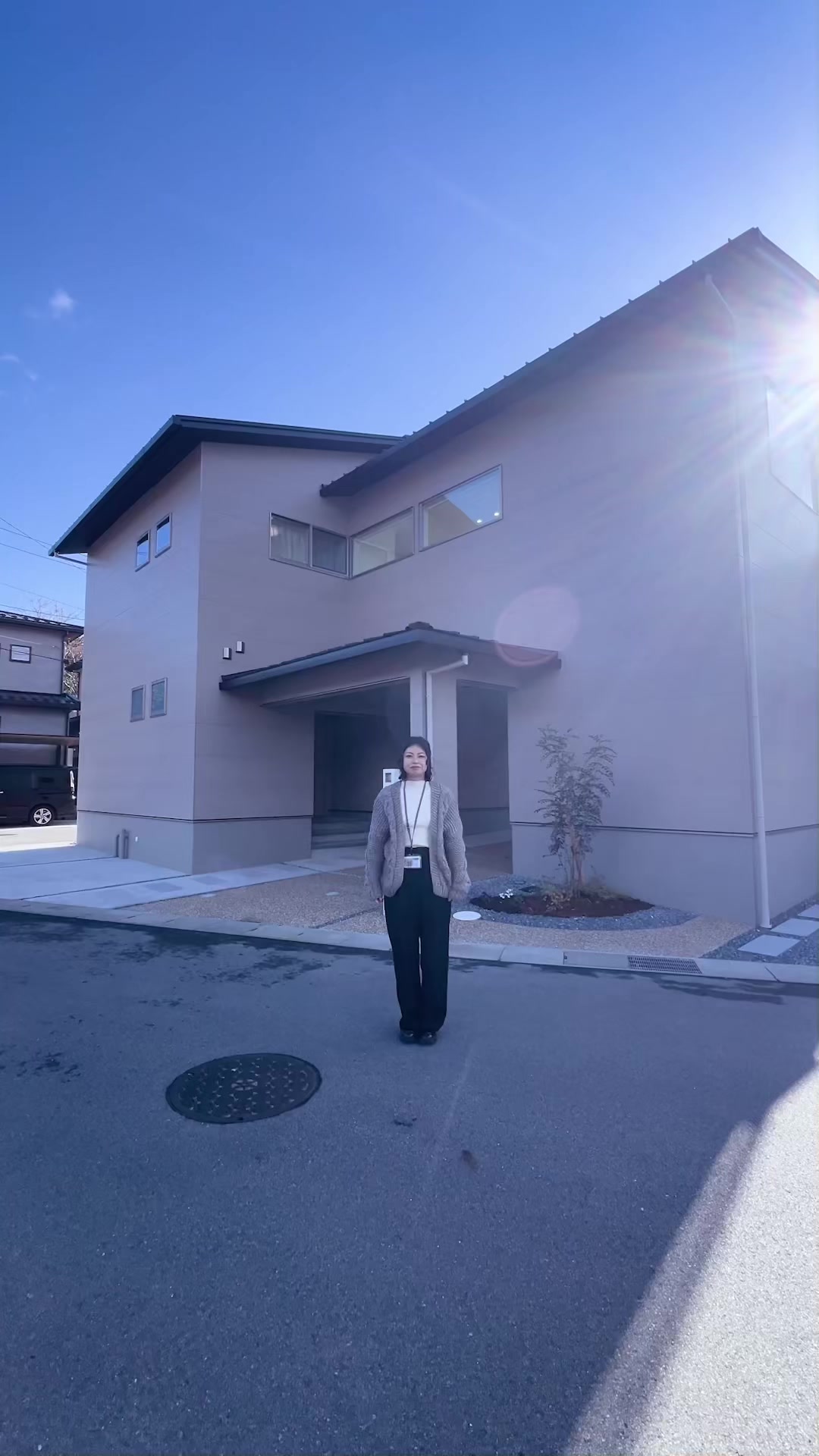 @敷島住宅 公式TikTok