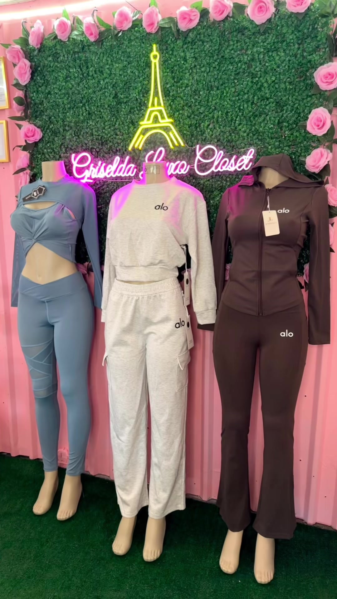 @👜 Griselda Luxo Closet LLC 👜
