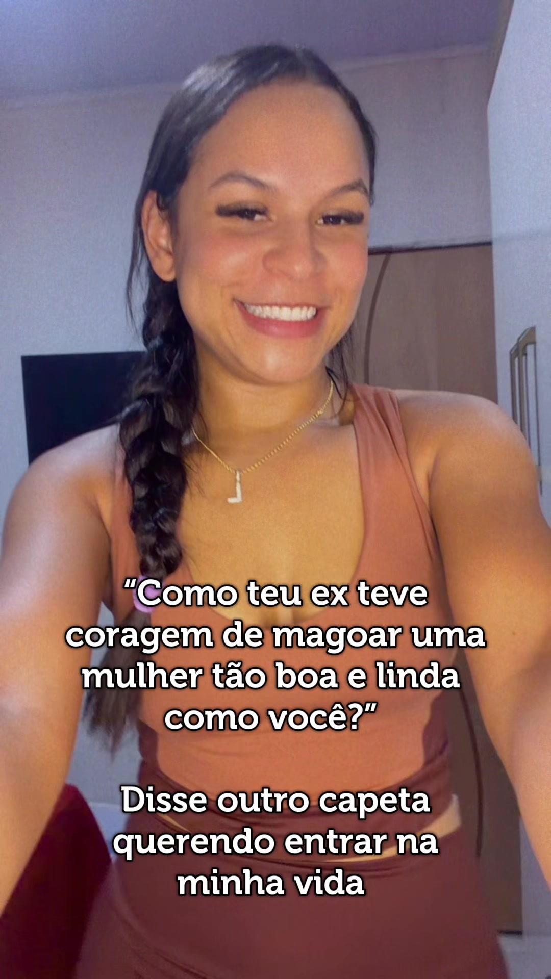 @Layanne Forrozeira