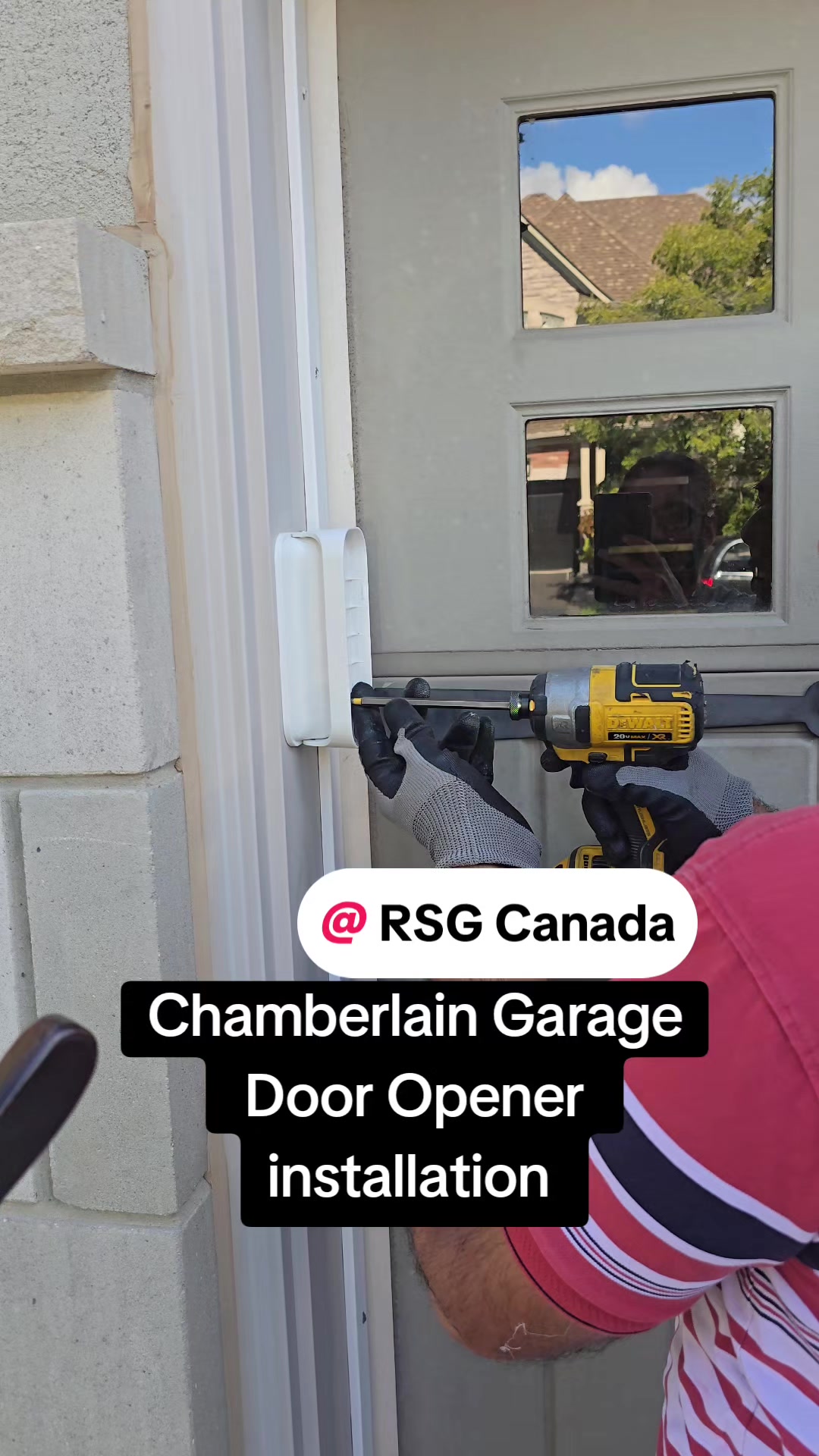 @RSG Canada