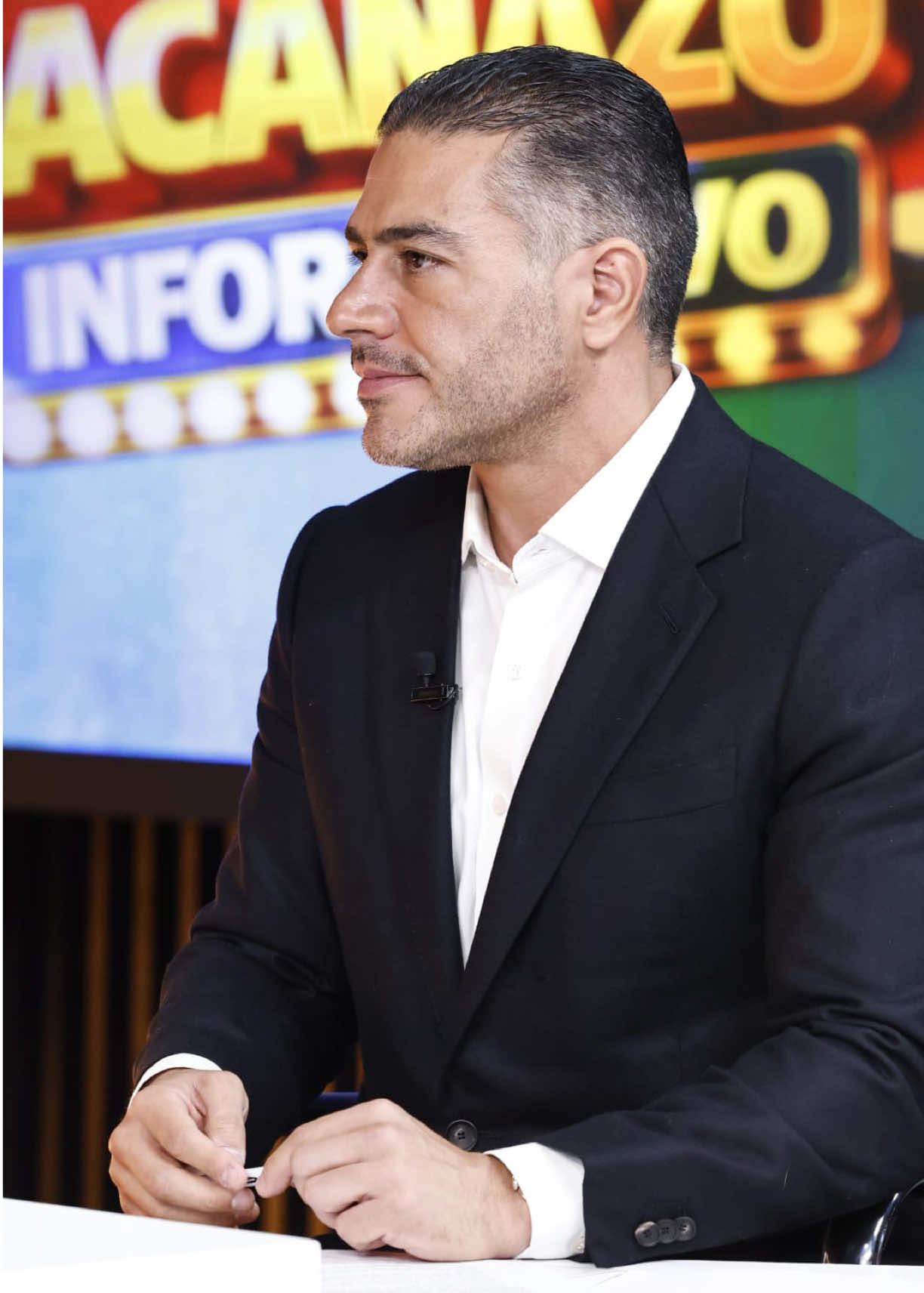 @Omar García Harfuch