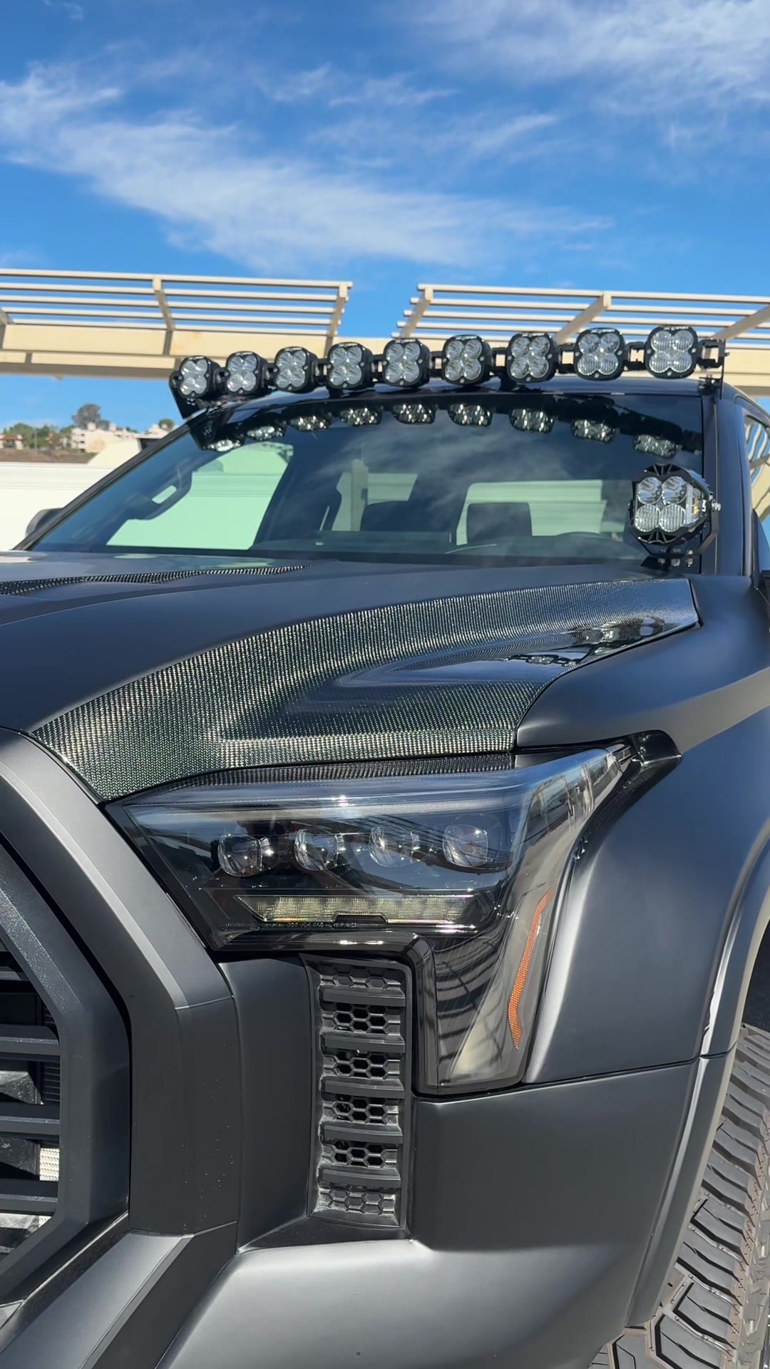 @Forged 4x4