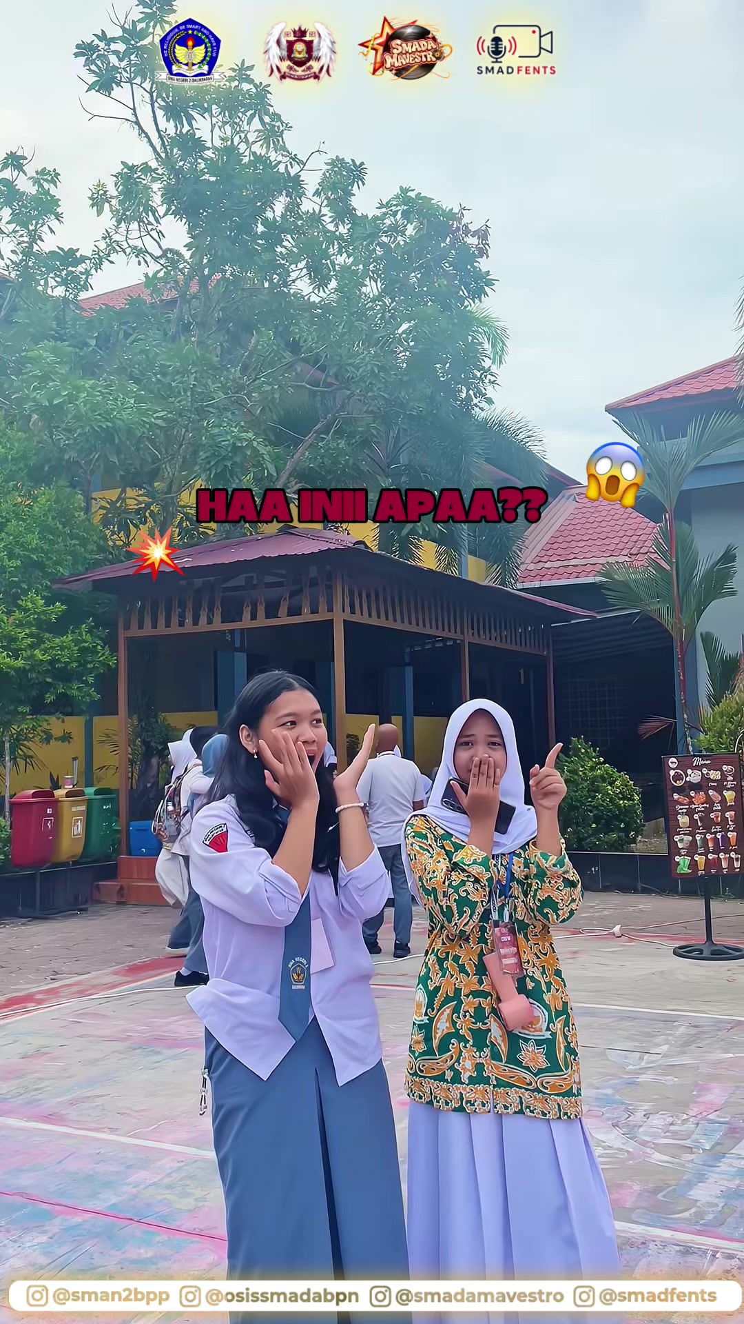 @SMADA FILM ENTERTAIN&BROADCAST