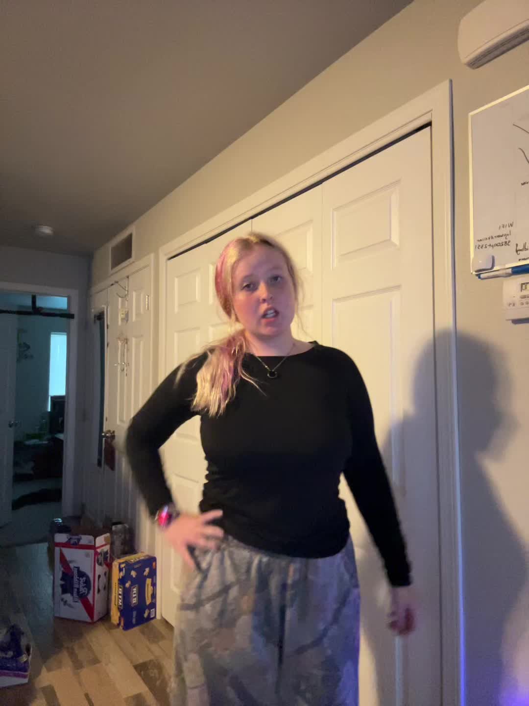 @Alyssa Marie