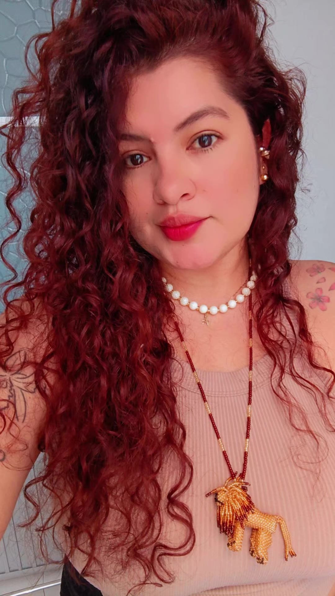 @Anyi Chaves 💜💄💋🇨🇴