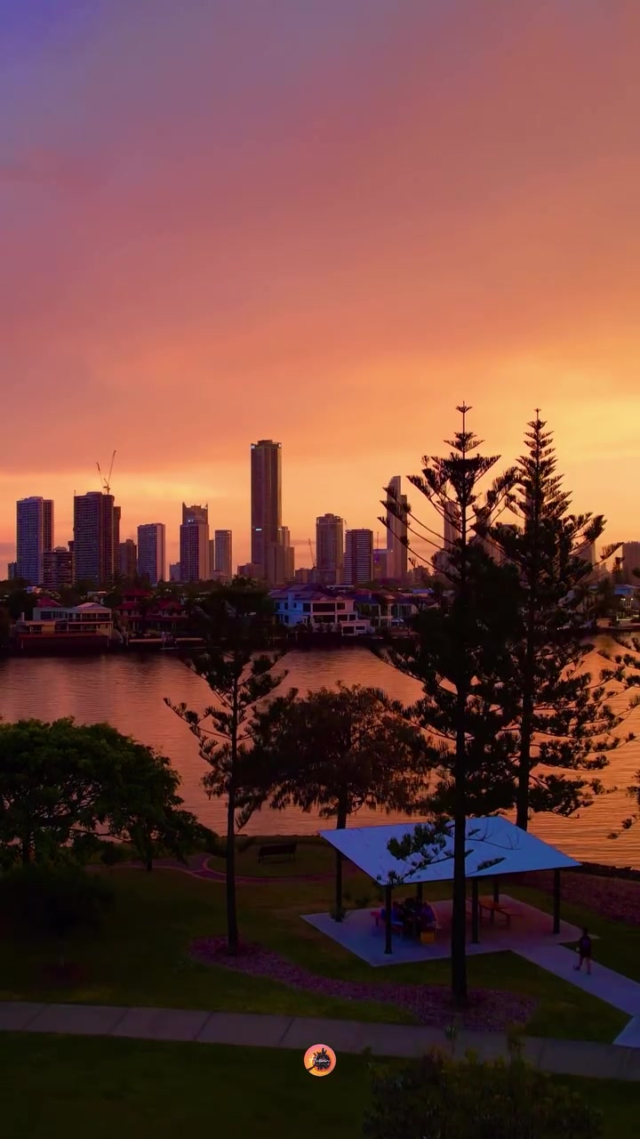 @Experience Gold Coast