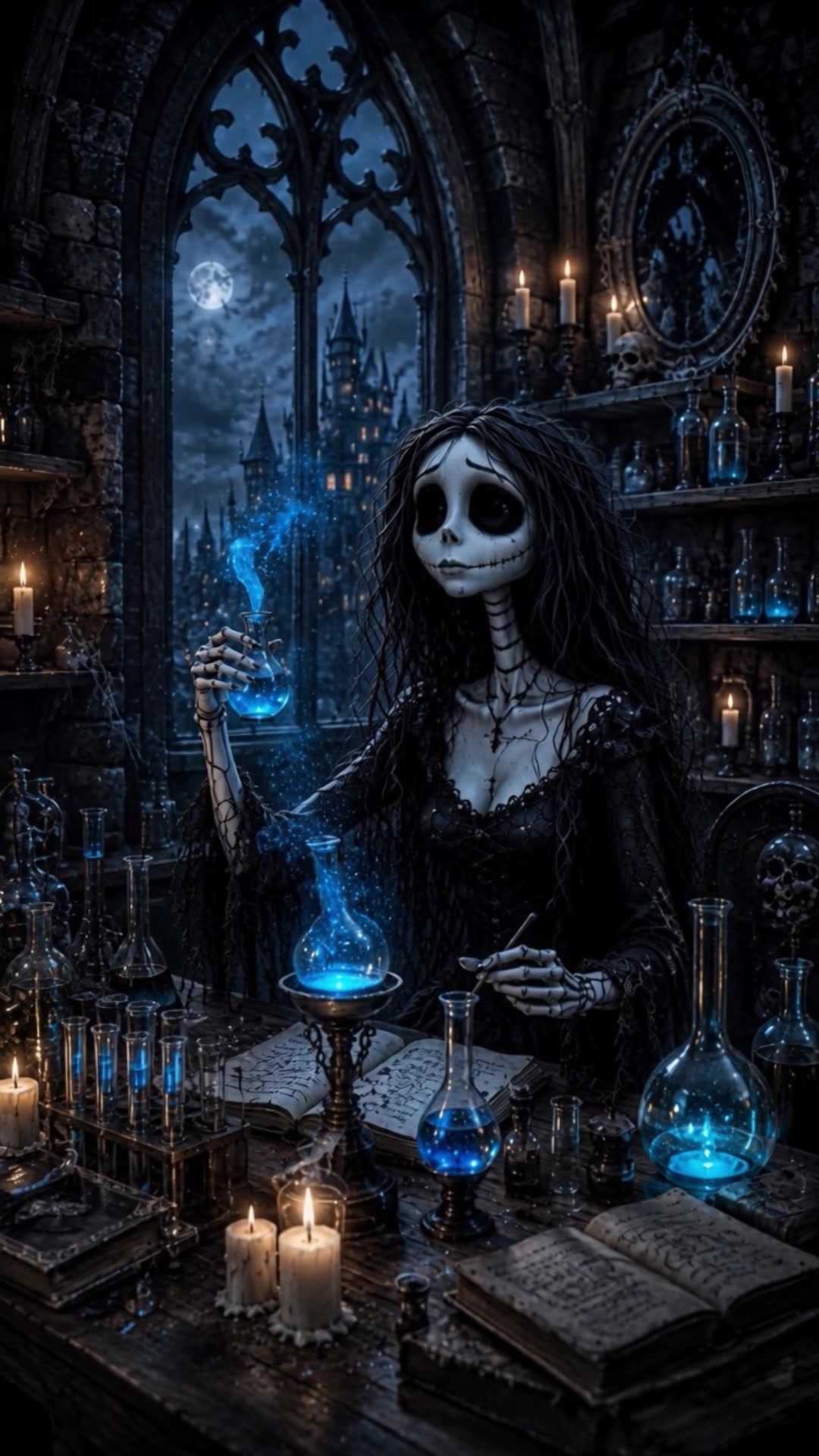 @Lurcurious