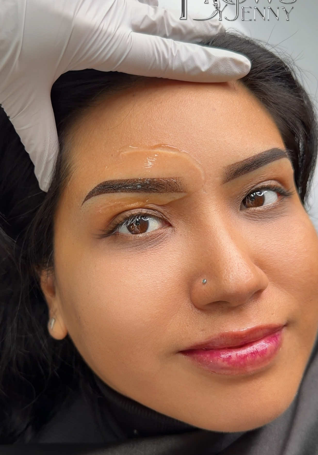 @BROWS BY JENNY
