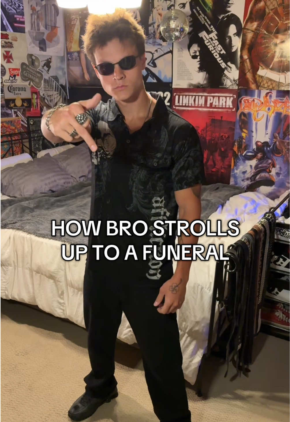 @☠︎︎ f&oslash;r&euml;v&euml;r st&oslash;mp&iuml;&ntilde; ☠︎︎