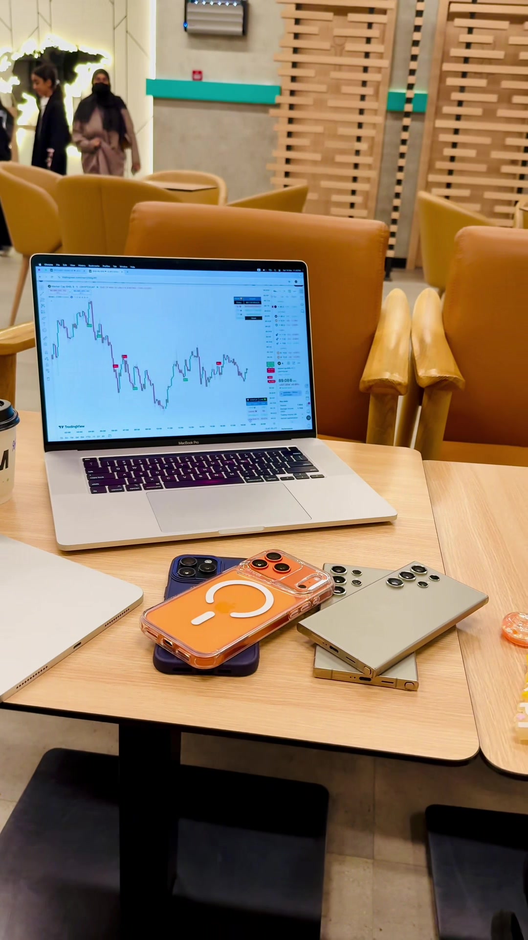 @Master Of Trading