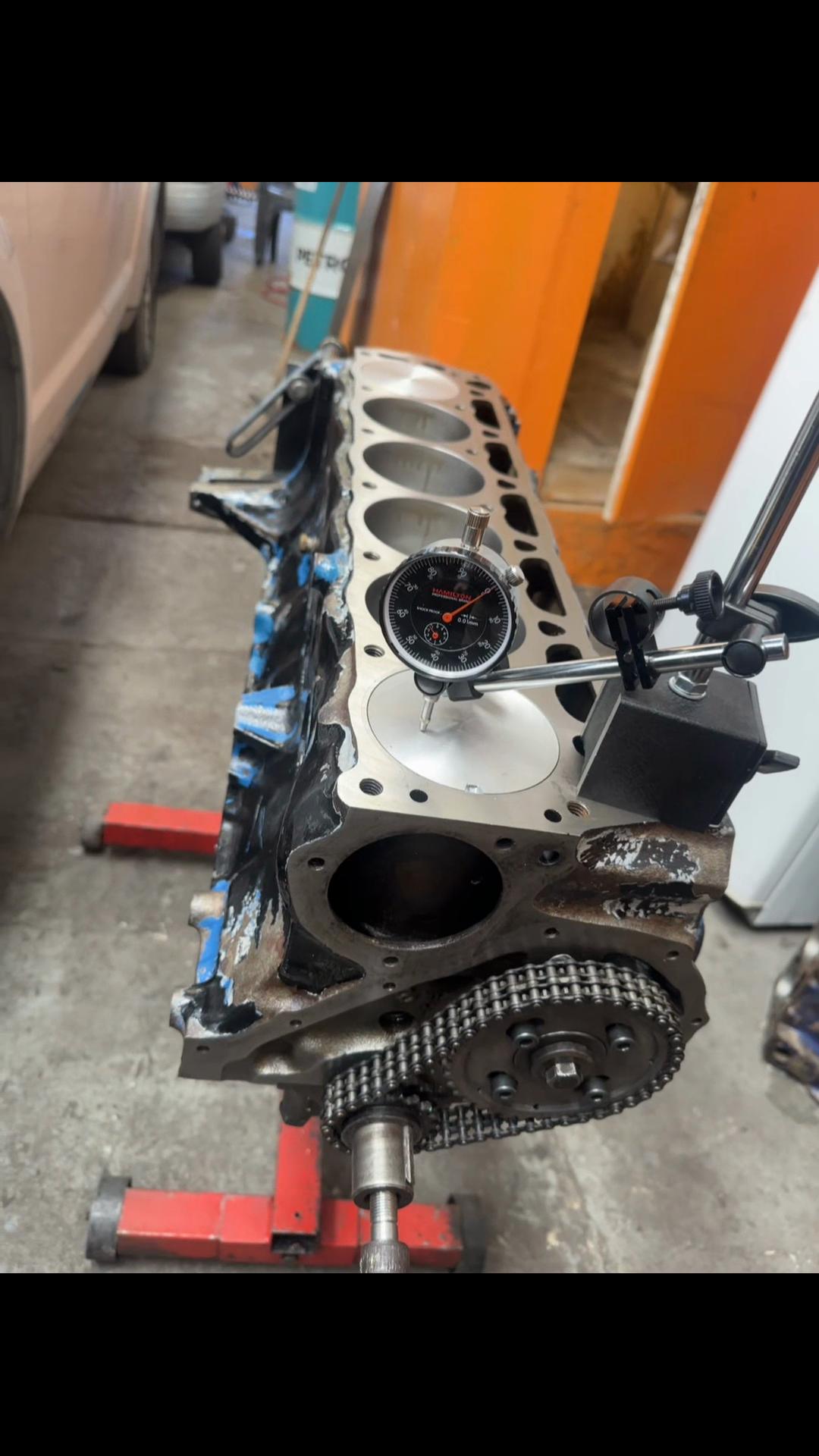 @HDN GARAGE