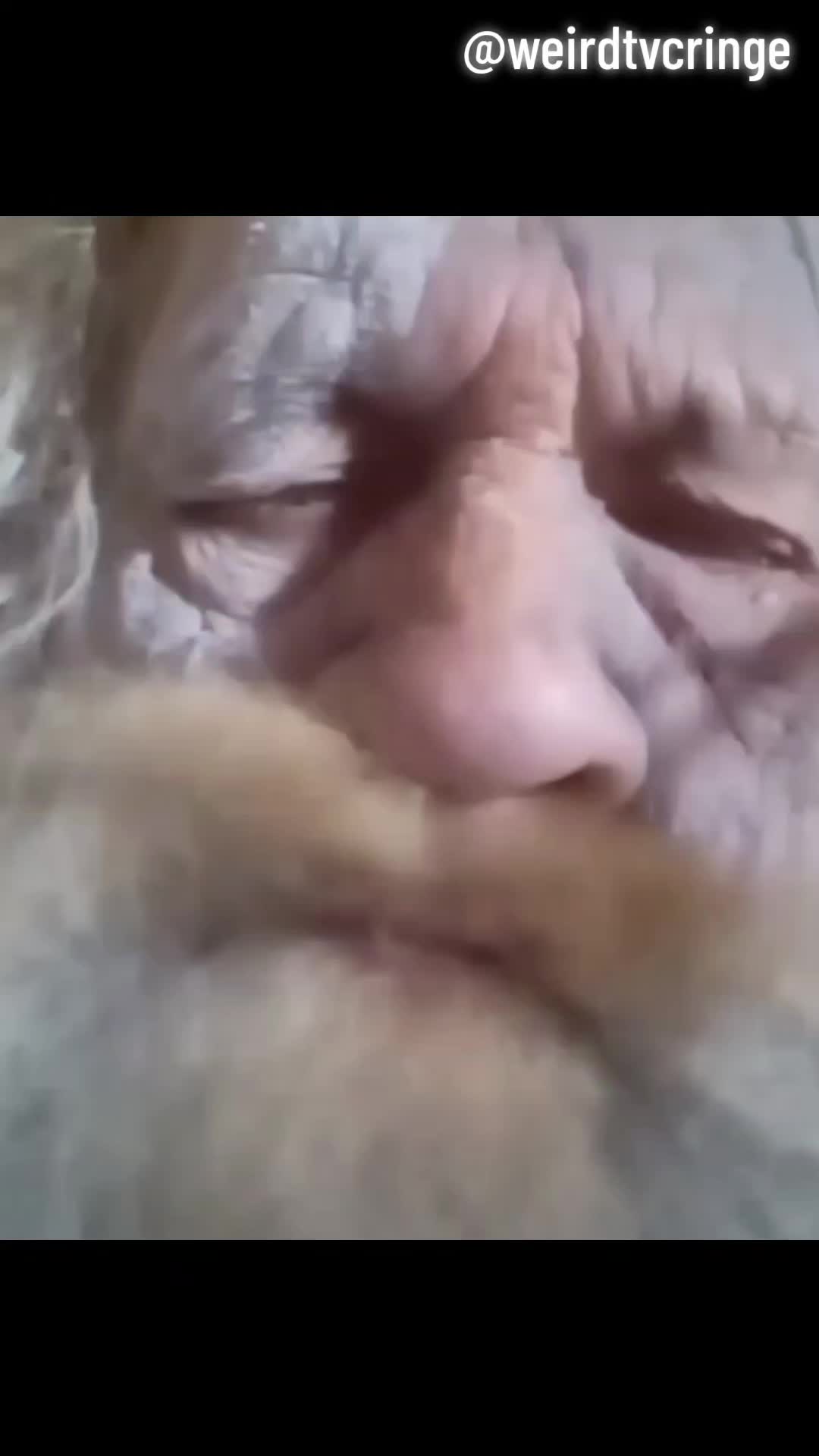 @weirdtvcringe