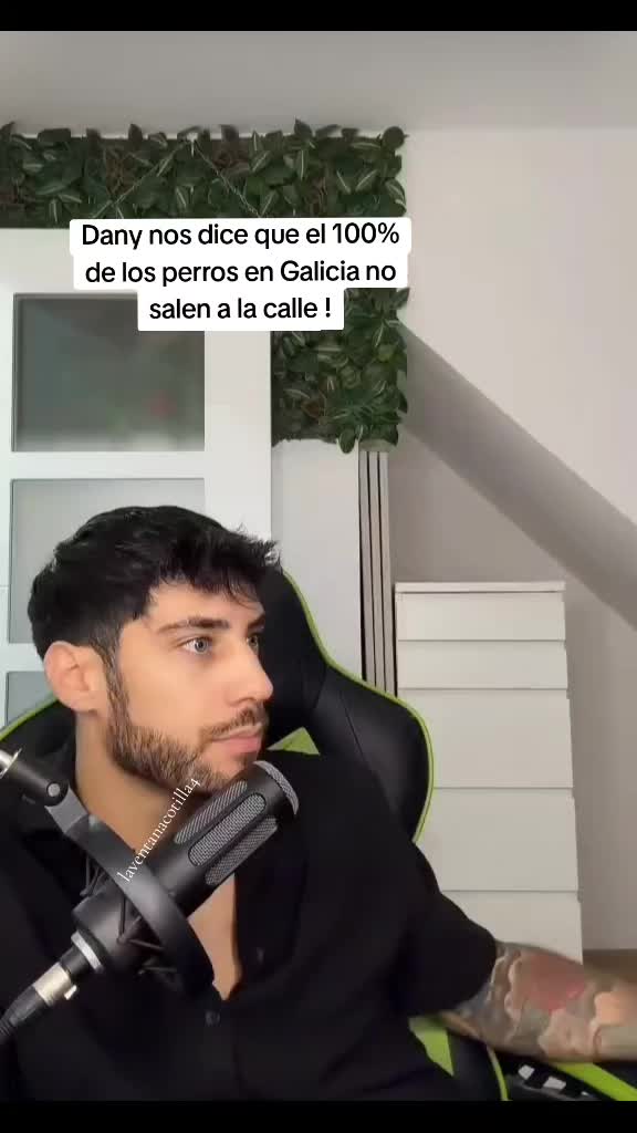 @No me tires de la lengua