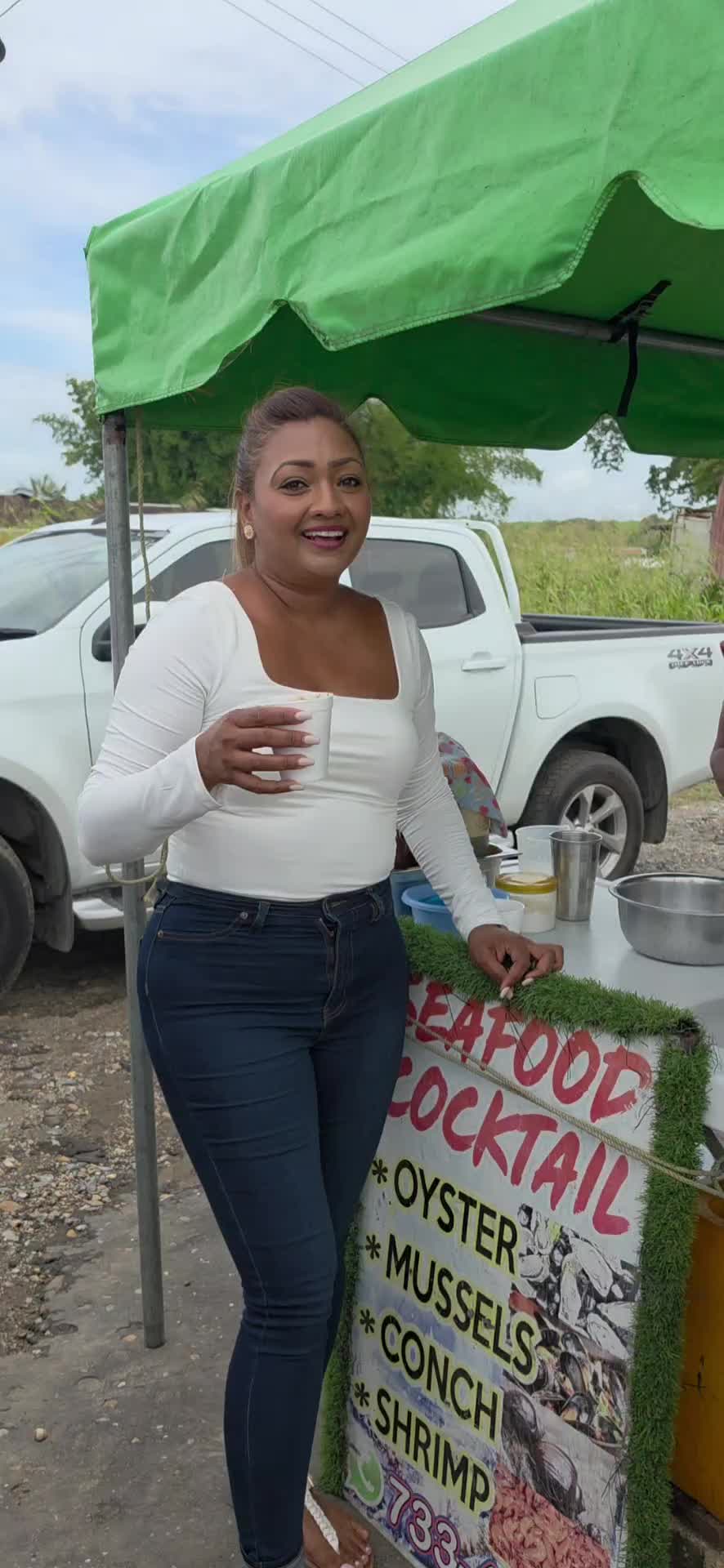 @Trini Cooking with Natasha