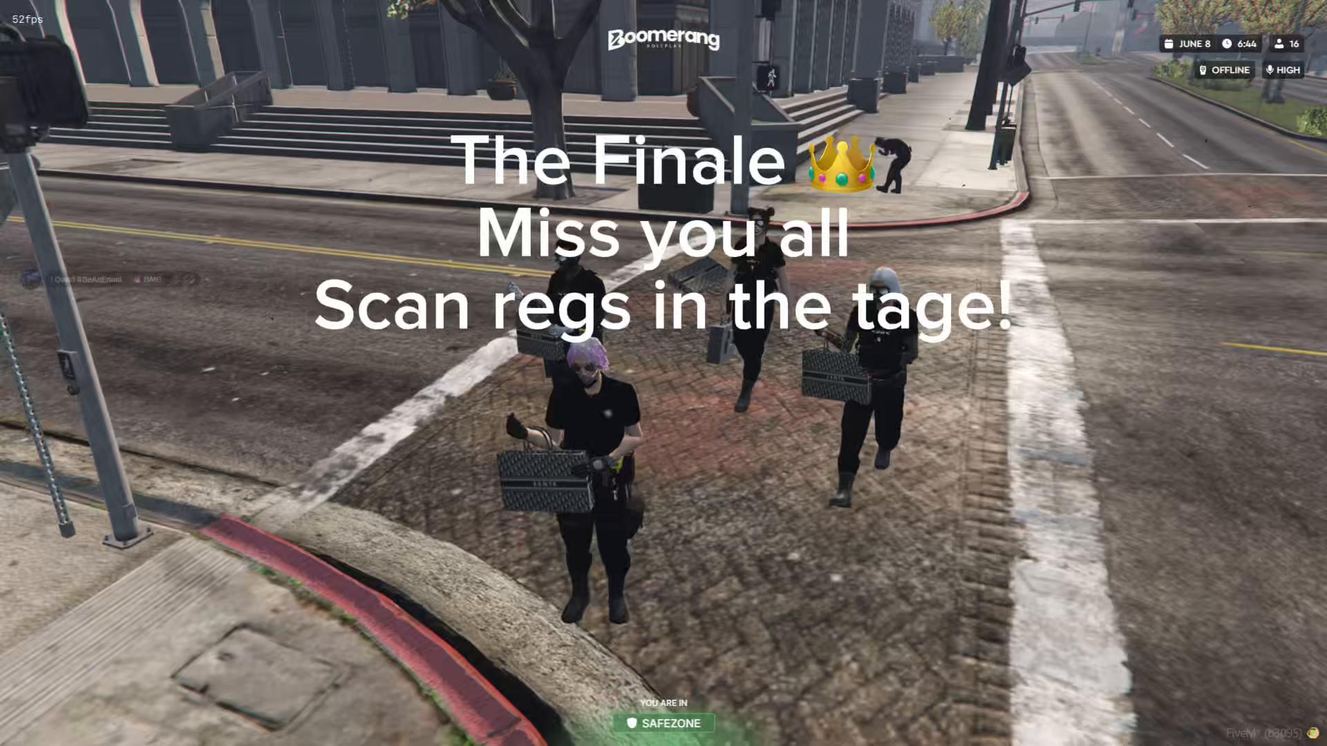 @Michaela