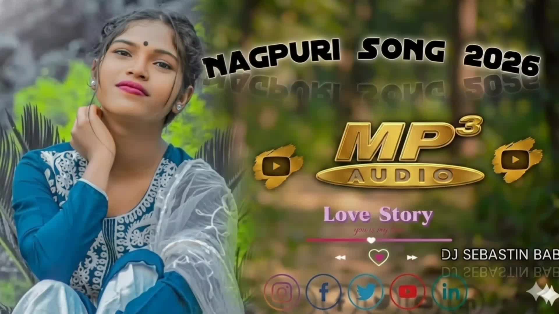 @Sk Nagpuri Music