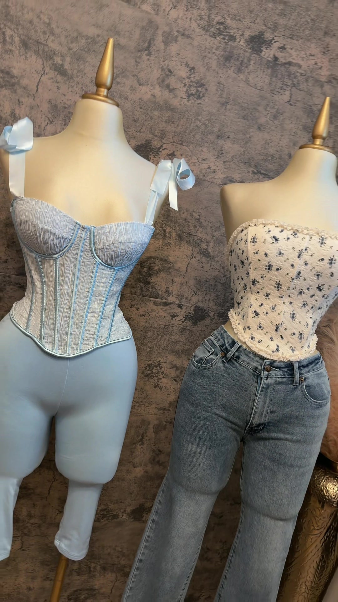 @Shop La Bella Moda