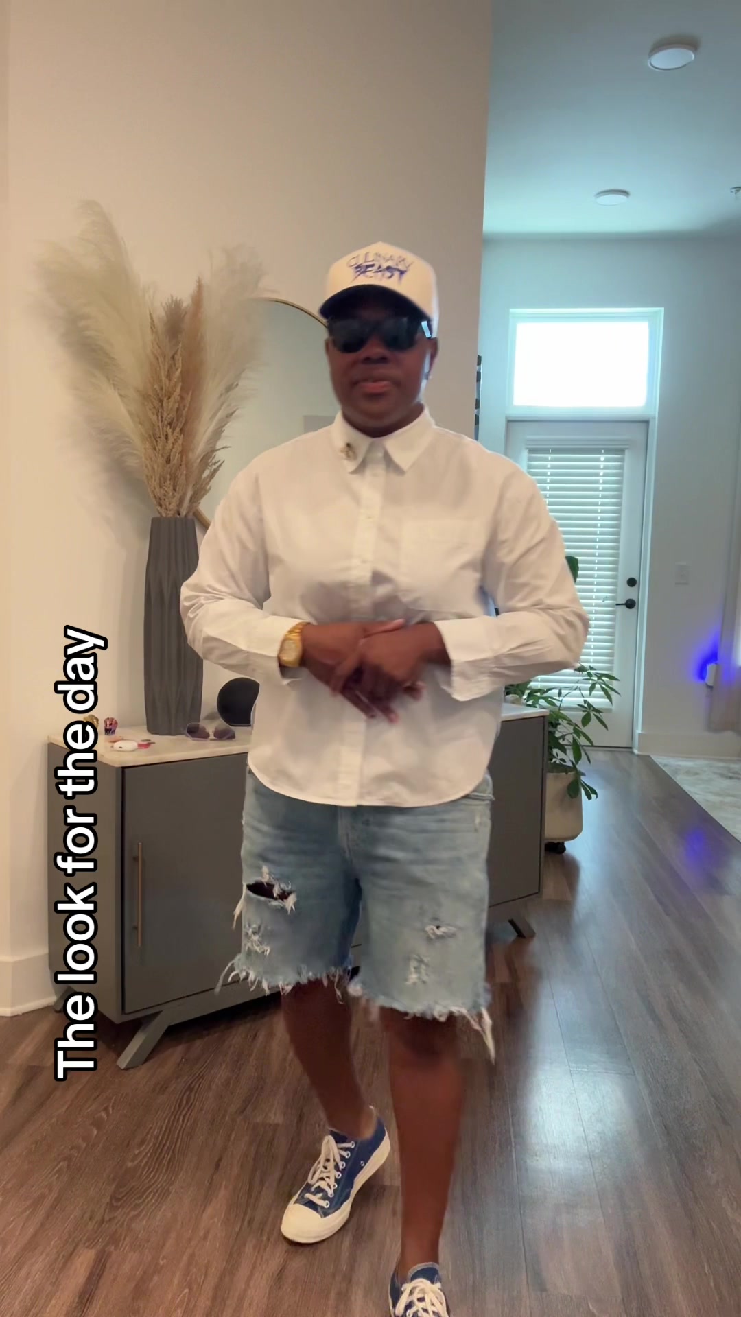 @Chef Renee Blackman