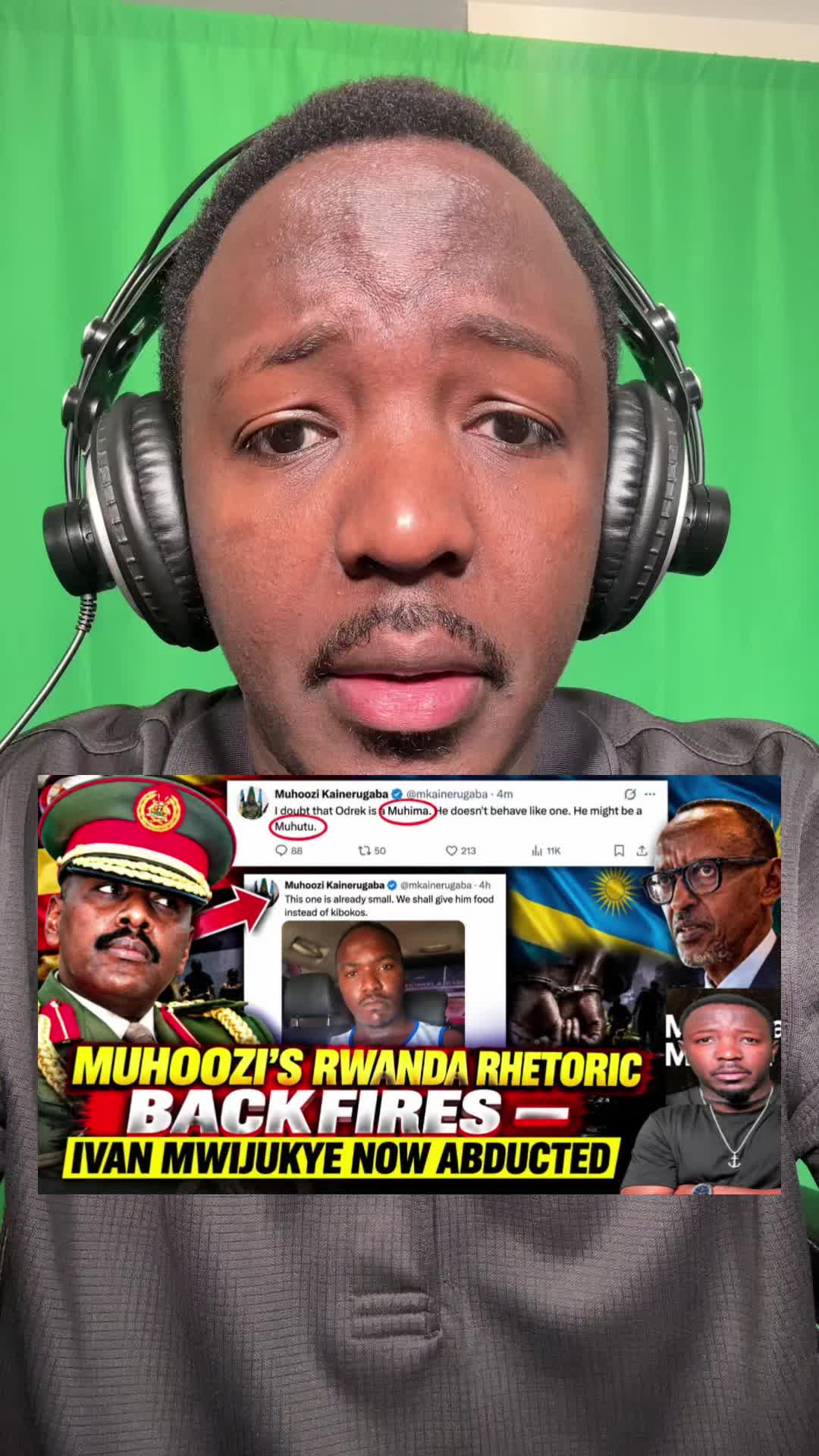@Mordecai Muriisa